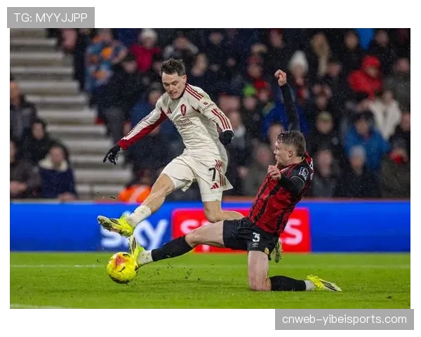 伯恩茅斯3-2逆转利物浦,阿德利补时绝杀