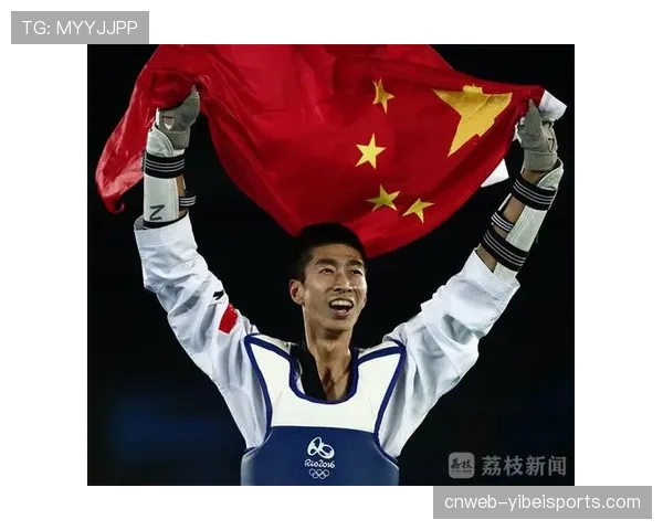 两届奥运冠军赵帅专访：坦然面对巴黎卫冕战，目标是享受过程